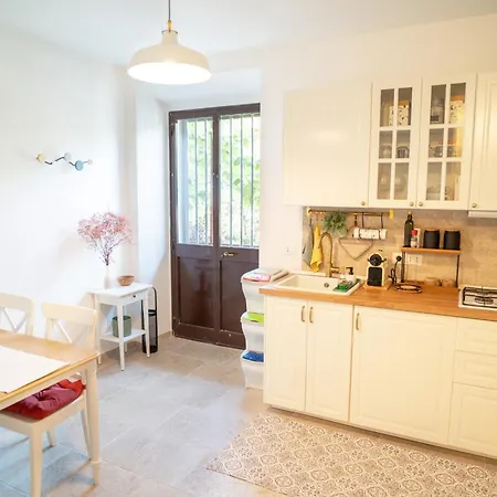 Casa Mura Σπίτι διακοπών *